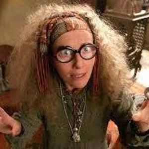 Meet your Posher, Patty
